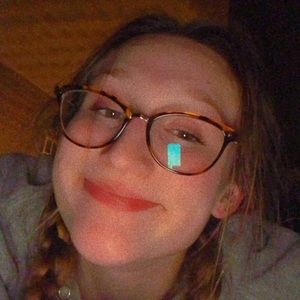 Meet your Posher, Kylee